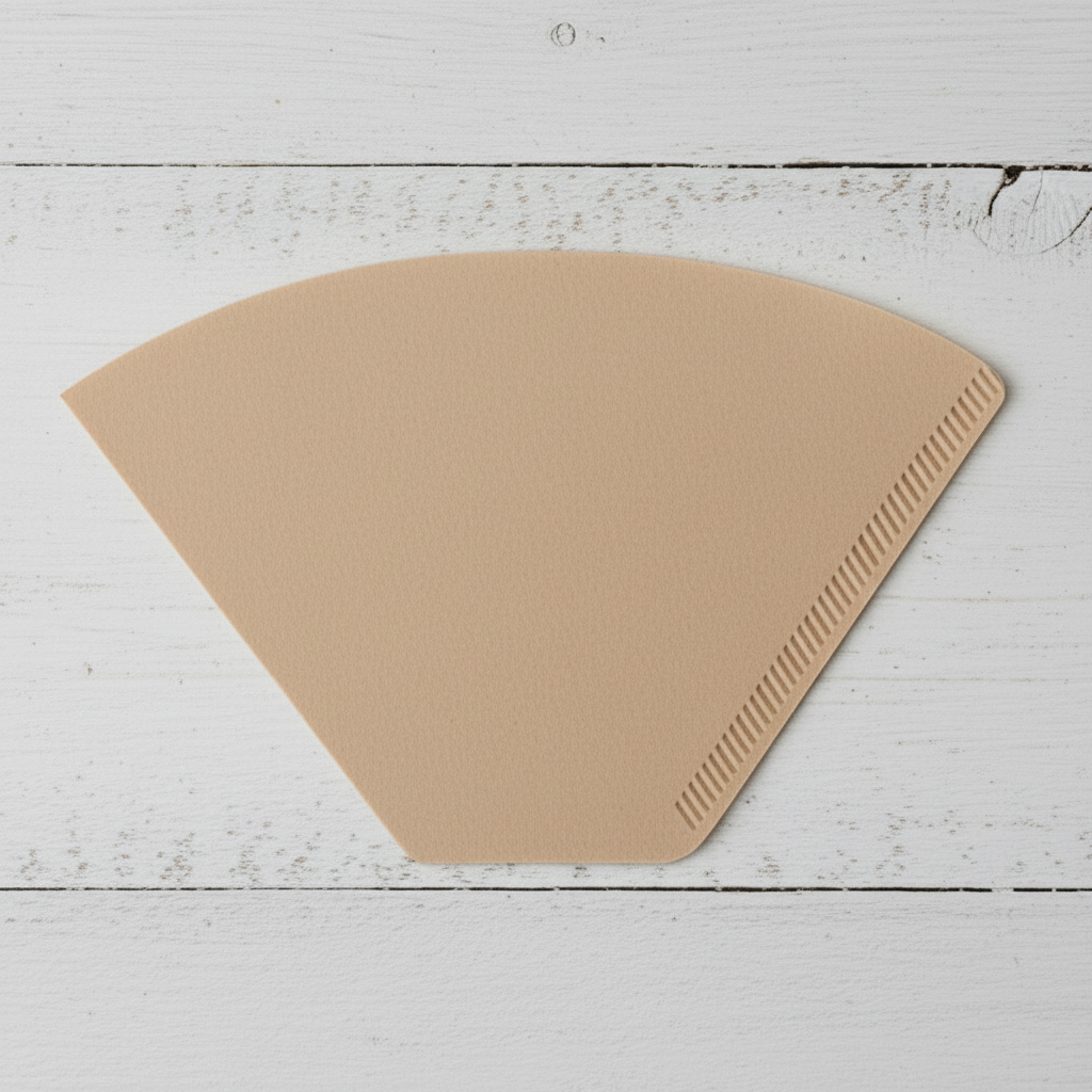 Premium Coffee Filter Paper