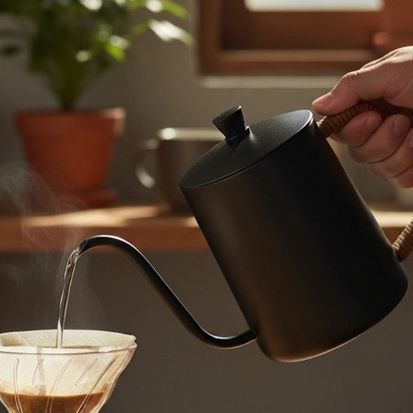 PurePours Brewing Kit