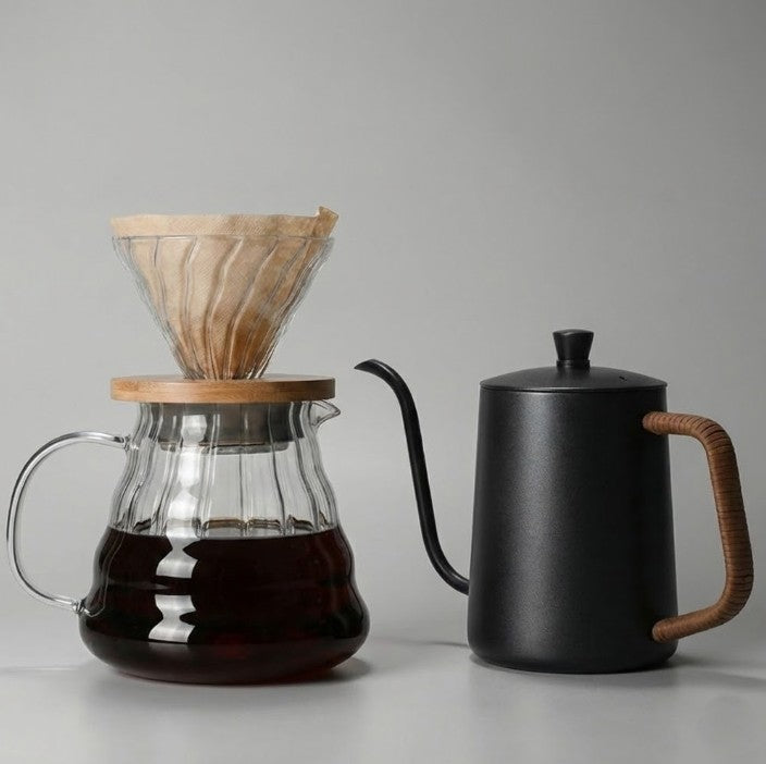 PurePours Brewing Kit