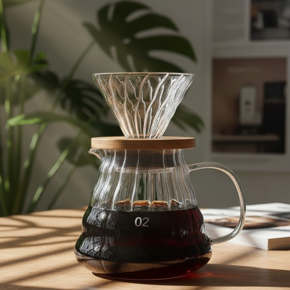 Pure Pour-Over Set