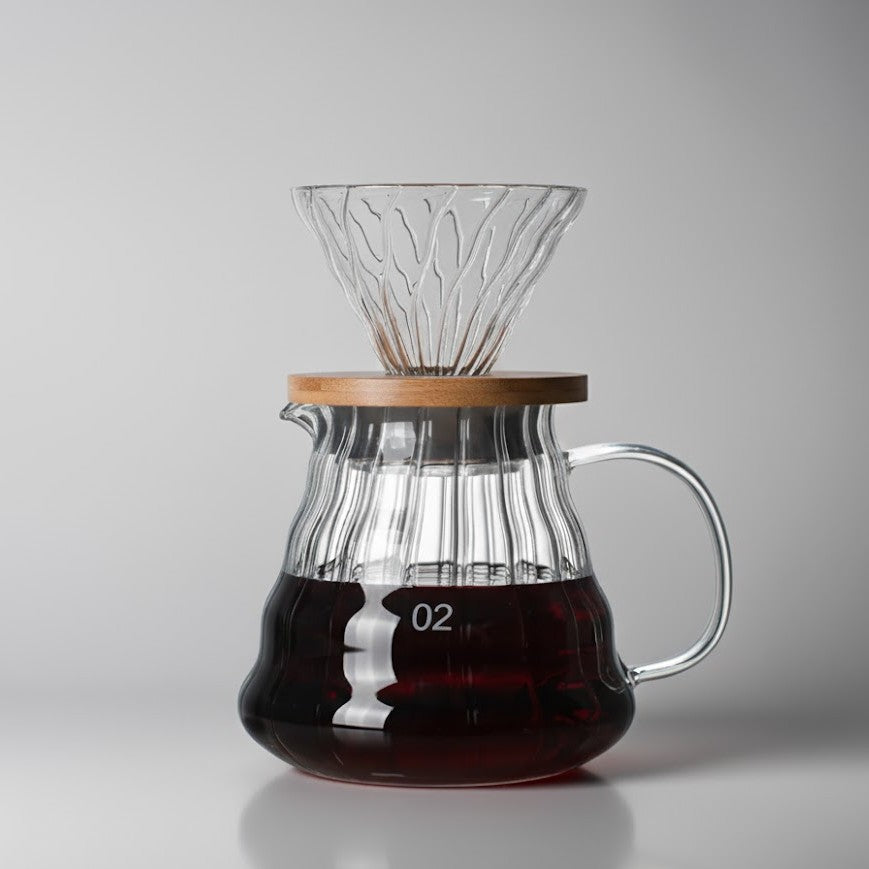 Pure Pour-Over Set