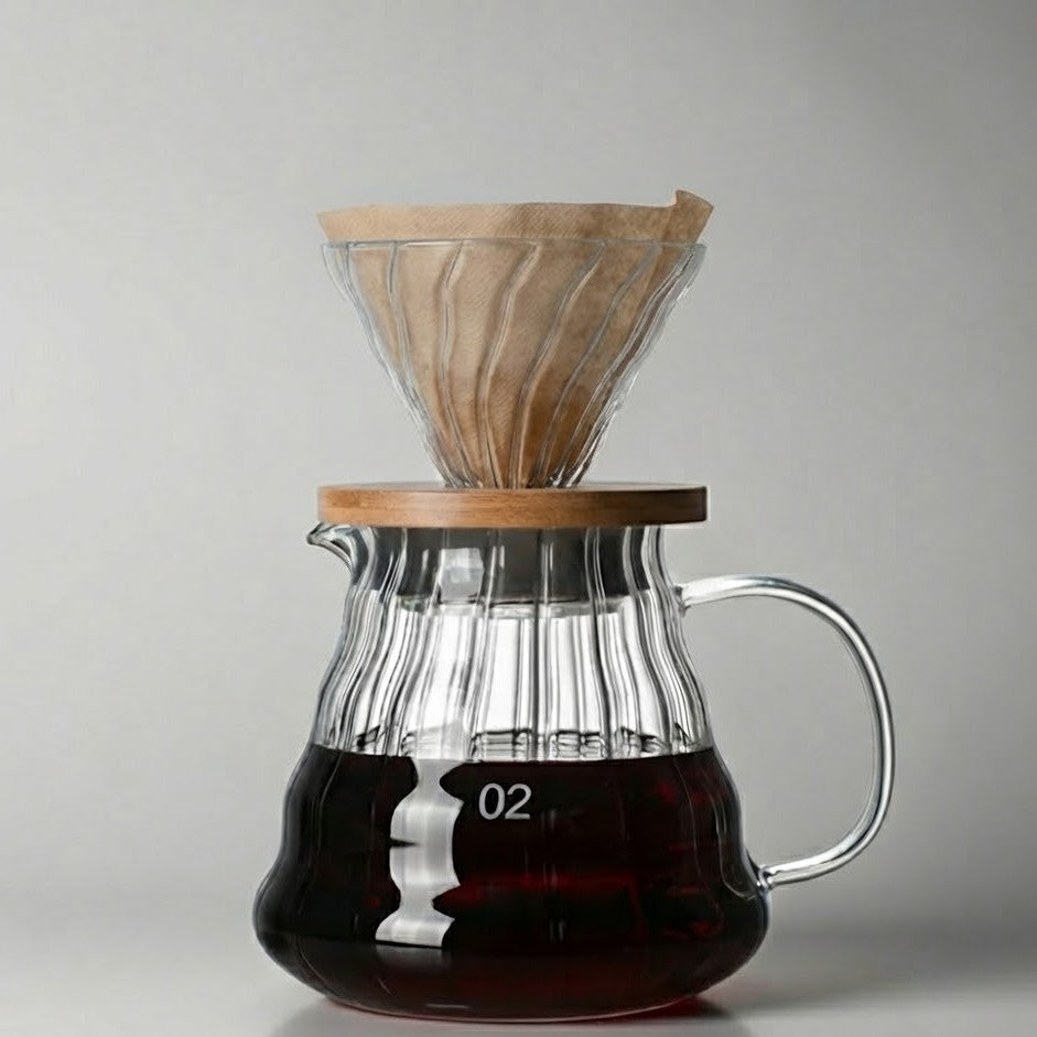 Pure Pour-Over 'Essentials Kit'